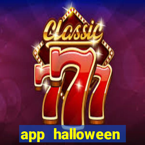 app halloween jackpot slots